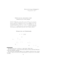 The Boundary and the Virtual Cohomological Dimension of Coxeter Groups
