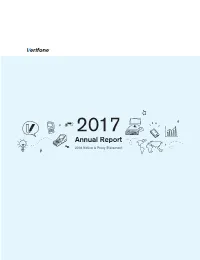 Annual Report