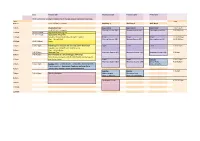 2018 2018 ASCP Annual Conference Final Program