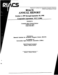 Annual Report