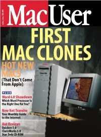 Macuser 9504 April 1995.Pdf