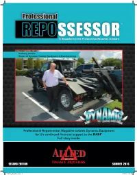 Second Edition SUMMER 2016