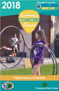 Summer Series