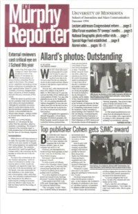 Allard's Photos: Outstanding