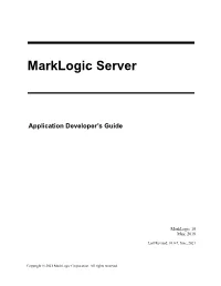 Application Developer's Guide (PDF)