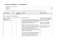 Core Strategy - Further Consultation