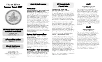 Music & Gaelic Lessons