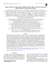 Spitzer Follow-Up of Extremely Cold Brown Dwarfs Discovered by the Backyard Worlds: Planet 9 Citizen Science Project