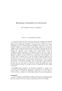 Claudine Tiercelin, Professeur