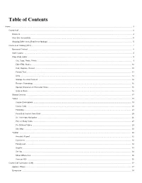 Courseleaf's Users' Guide