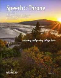 Listening and Getting Things Done