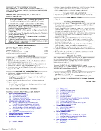SIMPONI ARIA Solution with 0.9% Sodium Chloride These Highlights Do Not Include All the Information Needed to Use Injection, USP Is Required Prior to Administration