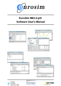 Software User Manual (PDF)