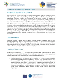 Annual Report 2015