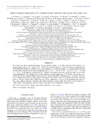 DIRECT IMAGING DISCOVERY of a “SUPER-JUPITER” AROUND the LATE B-TYPE STAR Κ And∗