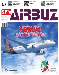 VISTARA: P 26 Ahead Leap Years Tion Frominda