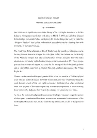 Papers Reported the Incident