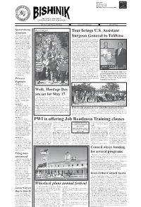 PWI Is Offering Job Readiness Training Classes