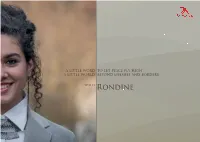 Rondine Cittadella Della Pace