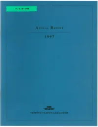 1997 Annual Report