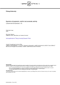 Dissertation Irene Schrotenboer Final