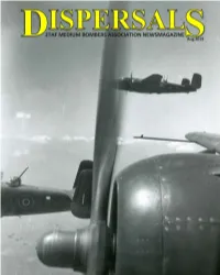 F/L W. Basil Hibbert • Pilot • 226 Squadron Editor’S Note: While Searching the National Archives at Kew I Found a Recording of an Interview with Basil Hibbert