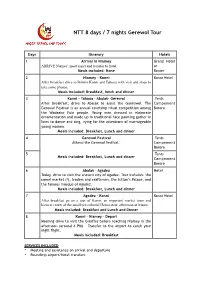 NTT Festival 8 Days.Pdf