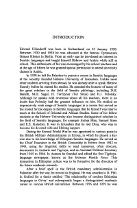 Introduction