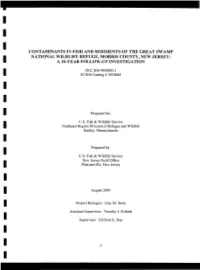 I I I I Executive Summary