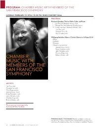 Download Program Notes (PDF)