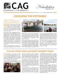 Newsletterjanuary 2017
