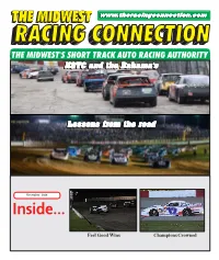 November 2020 Inside
