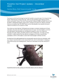 A4 Template with Cover and Following Page