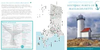 Points of Interest