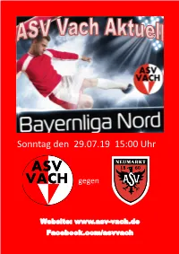 ASV Vach Aktuell 02.Pdf