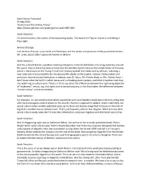 Download Transcript
