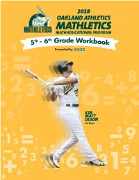 Mathletics Math Educational Program