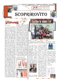 Scoprirovito Giugno 2019
