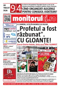 Când Organizați Alegerile Pentru Consiliul Județean ?