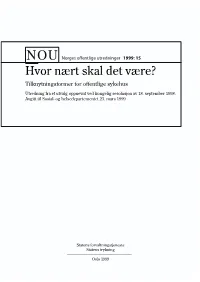 Dokumentet I Pdf-Format