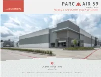 Parc Air 59 99