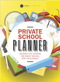 Private School