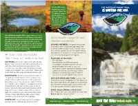 SHTA Brochure