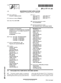 Processed Food Composition Containing Dextrin