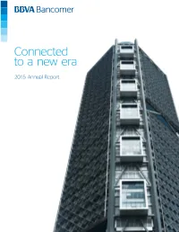 Connected to a New Era