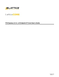 IPUG75 2.2 Table of Contents