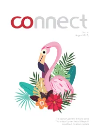 Vol. 4 August 2018