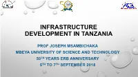 Infrastructure Development AED2018.Pdf