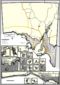 Key Railway Crossings Overlay 113411.4 94795 ! Port Augusta ! !