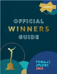 Official Guide